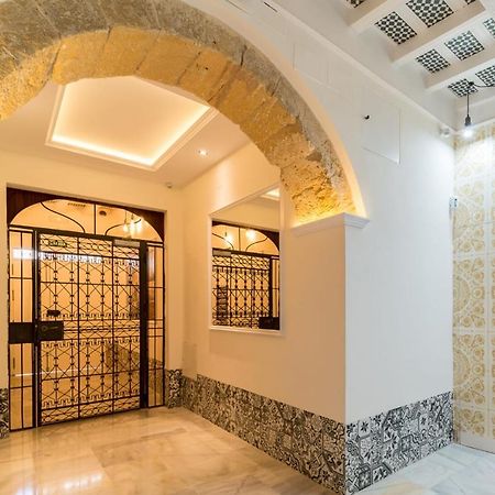 Apartamento Entrecatedrales 2 카디스 외부 사진