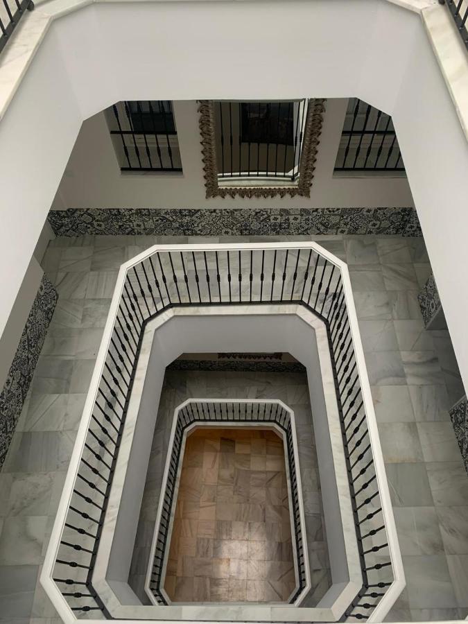 Apartamento Entrecatedrales 2 카디스 외부 사진