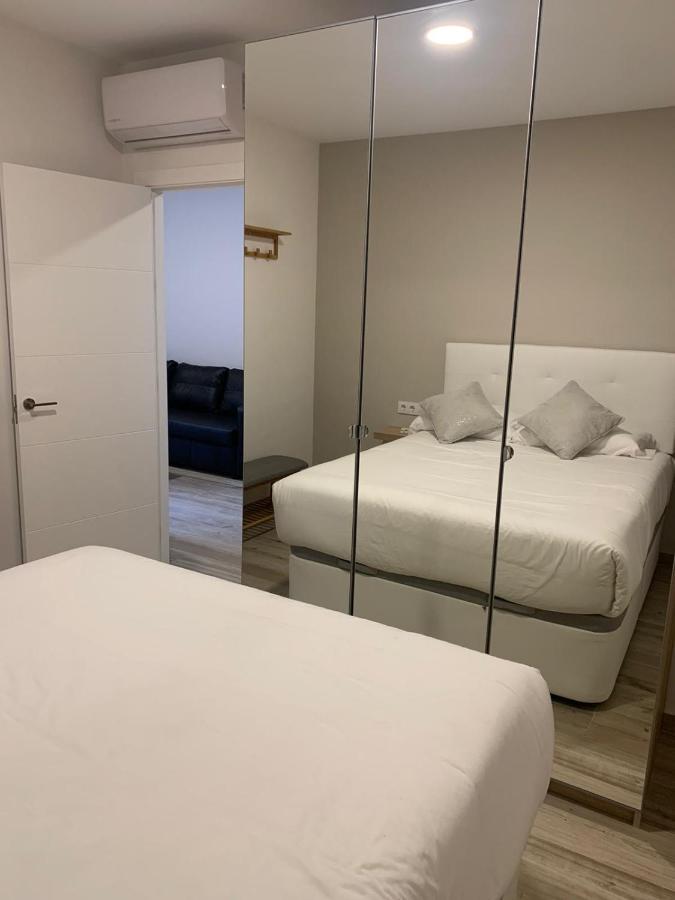 Apartamento Entrecatedrales 2 카디스 외부 사진
