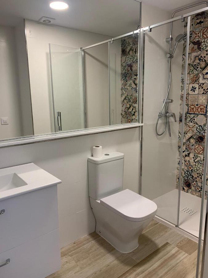 Apartamento Entrecatedrales 2 카디스 외부 사진