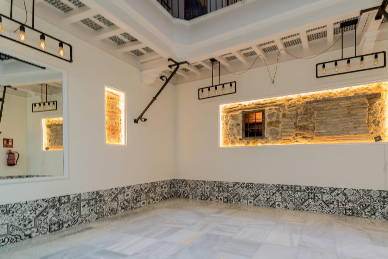 Apartamento Entrecatedrales 2 카디스 외부 사진