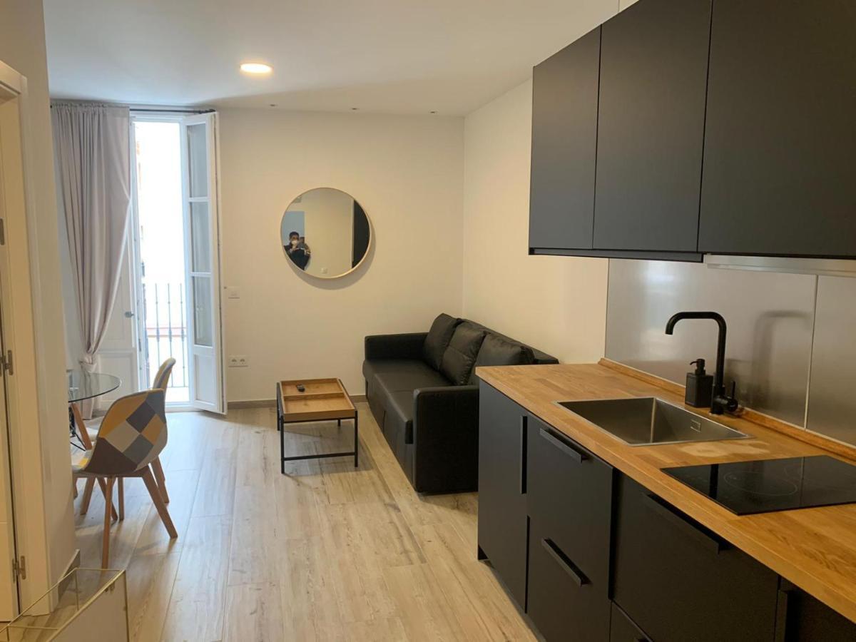 Apartamento Entrecatedrales 2 카디스 외부 사진