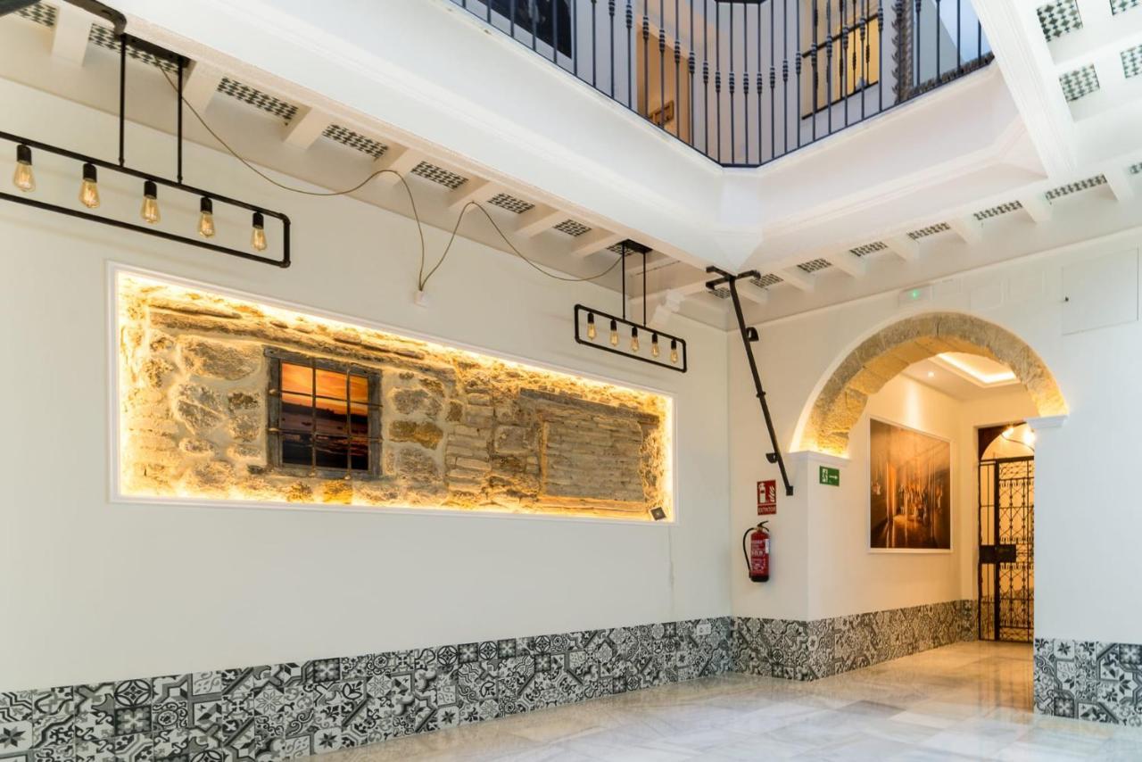 Apartamento Entrecatedrales 2 카디스 외부 사진