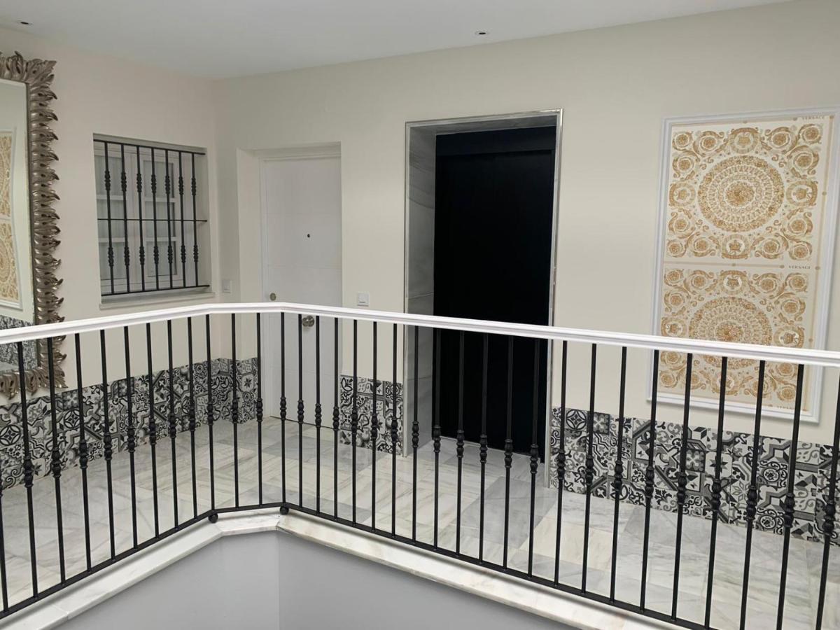Apartamento Entrecatedrales 2 카디스 외부 사진