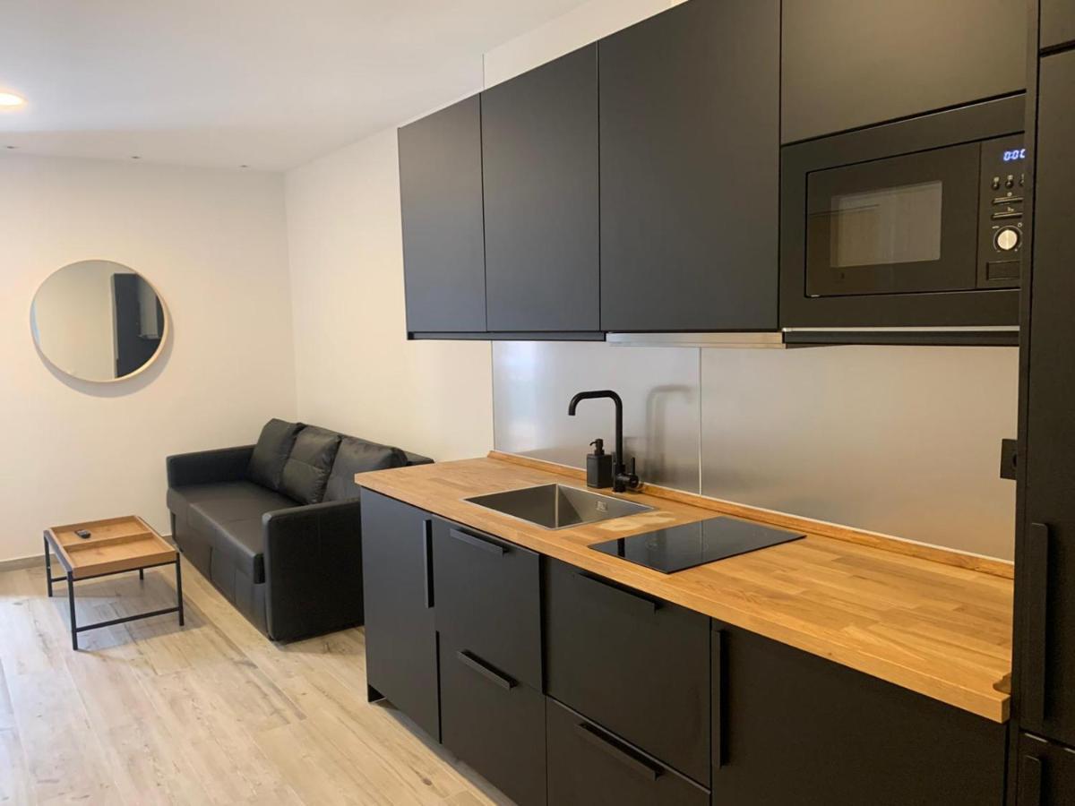 Apartamento Entrecatedrales 2 카디스 외부 사진