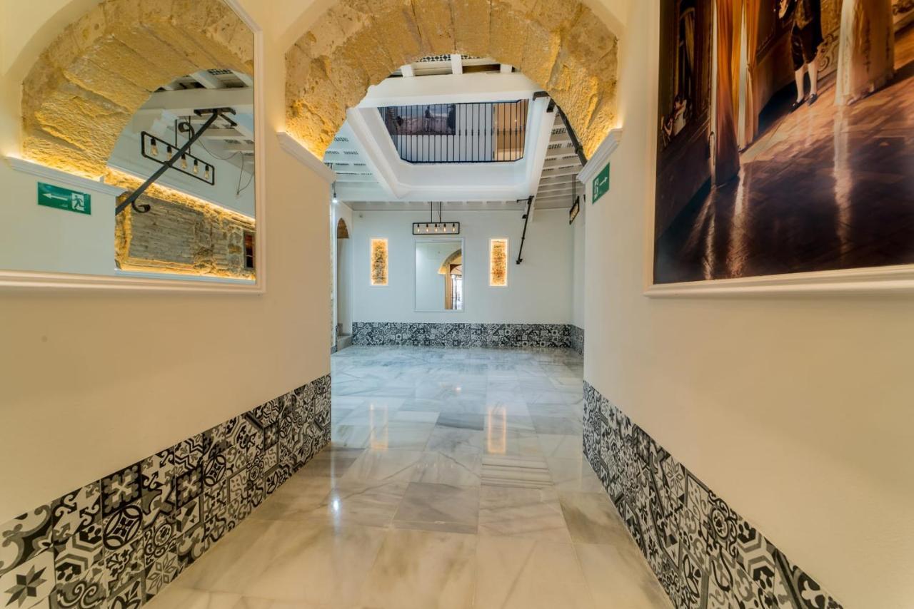 Apartamento Entrecatedrales 2 카디스 외부 사진