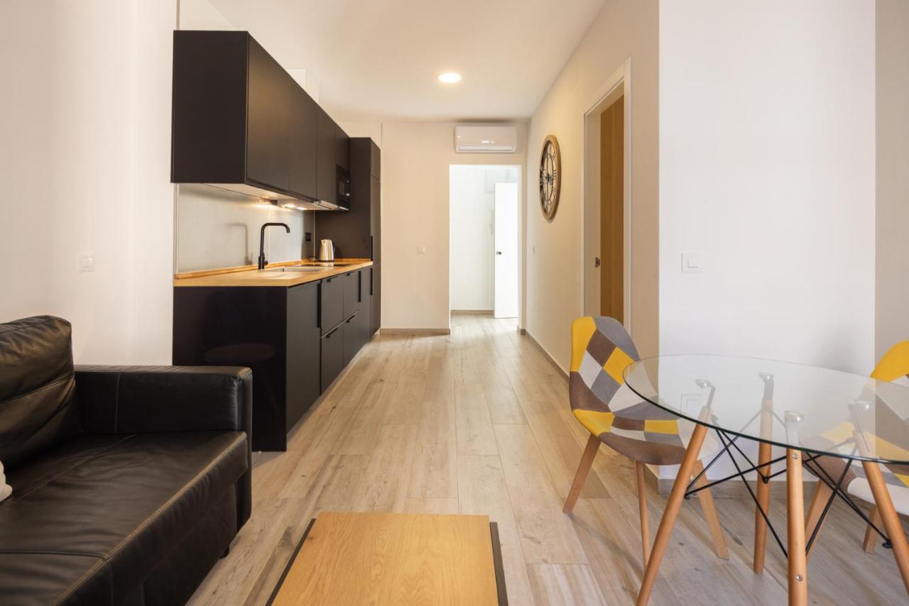 Apartamento Entrecatedrales 2 카디스 외부 사진