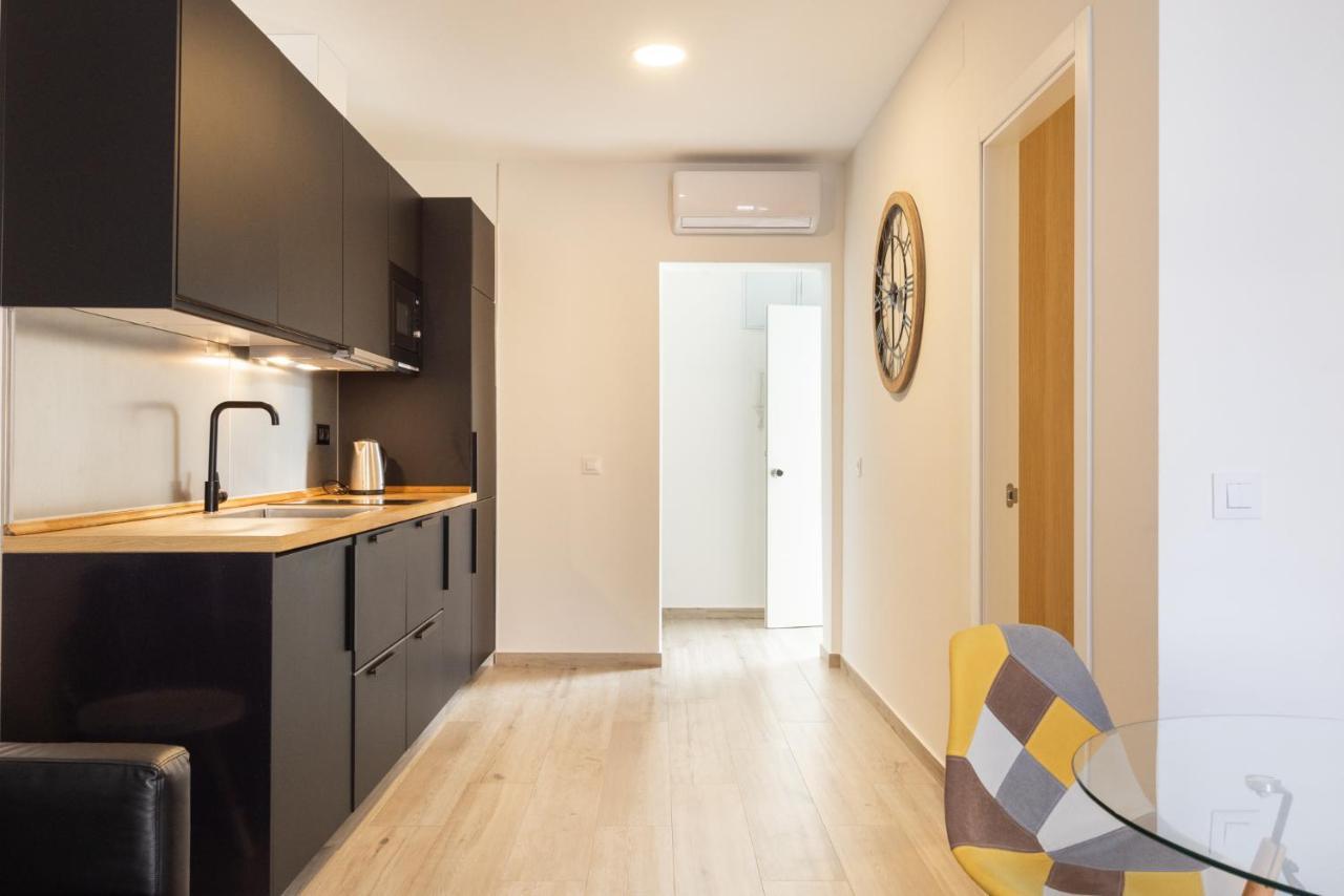 Apartamento Entrecatedrales 2 카디스 외부 사진