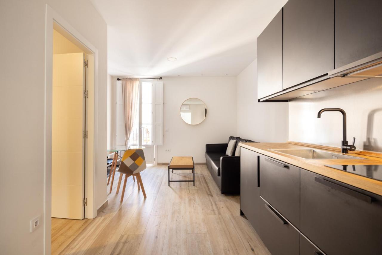 Apartamento Entrecatedrales 2 카디스 외부 사진