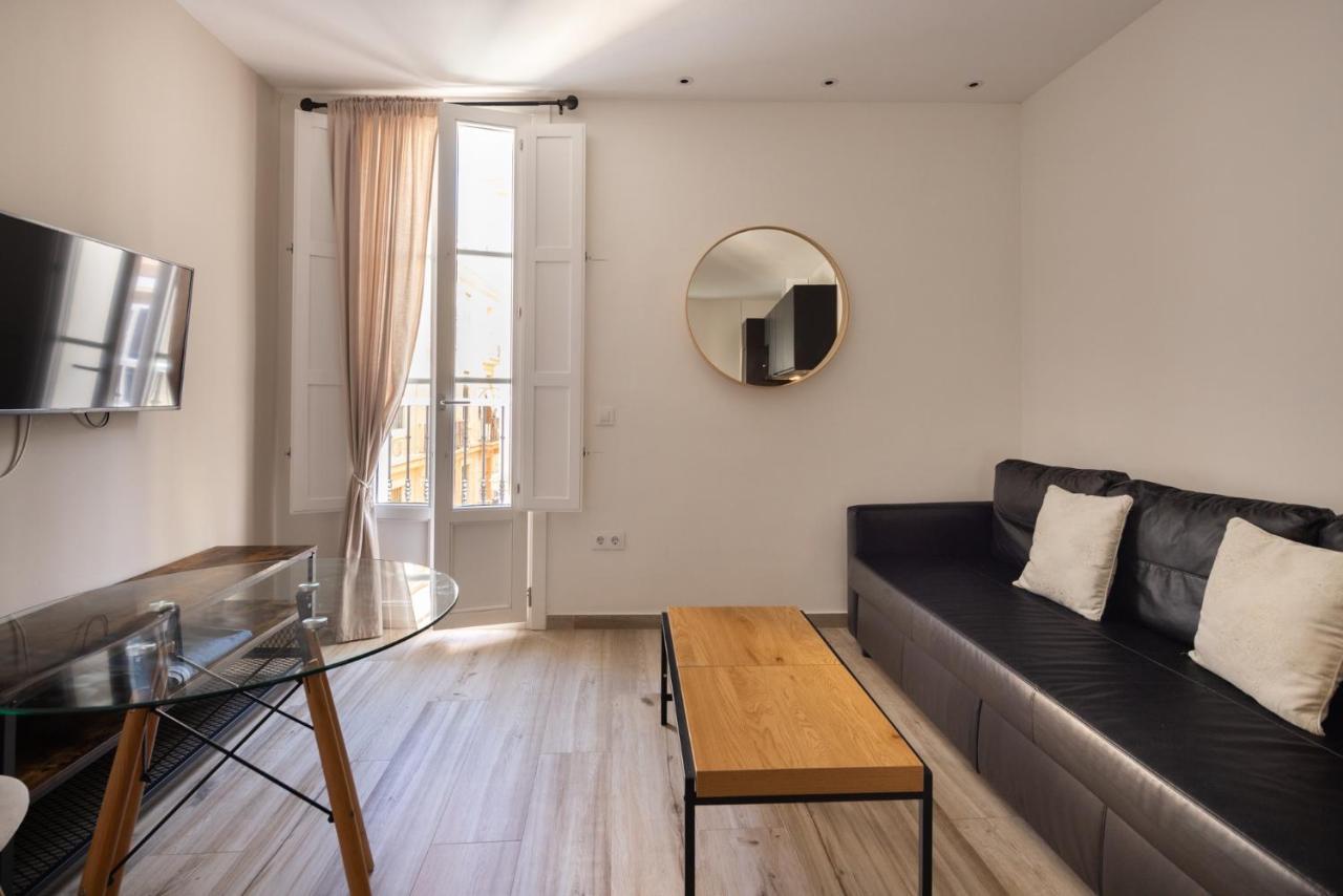 Apartamento Entrecatedrales 2 카디스 외부 사진