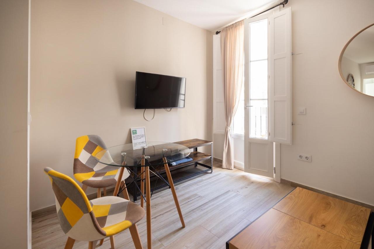 Apartamento Entrecatedrales 2 카디스 외부 사진