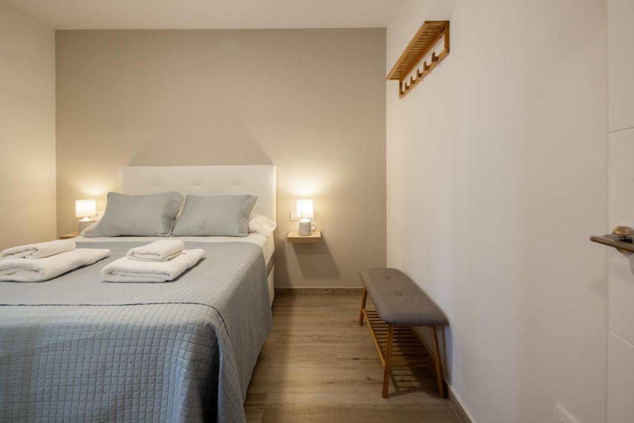Apartamento Entrecatedrales 2 카디스 외부 사진