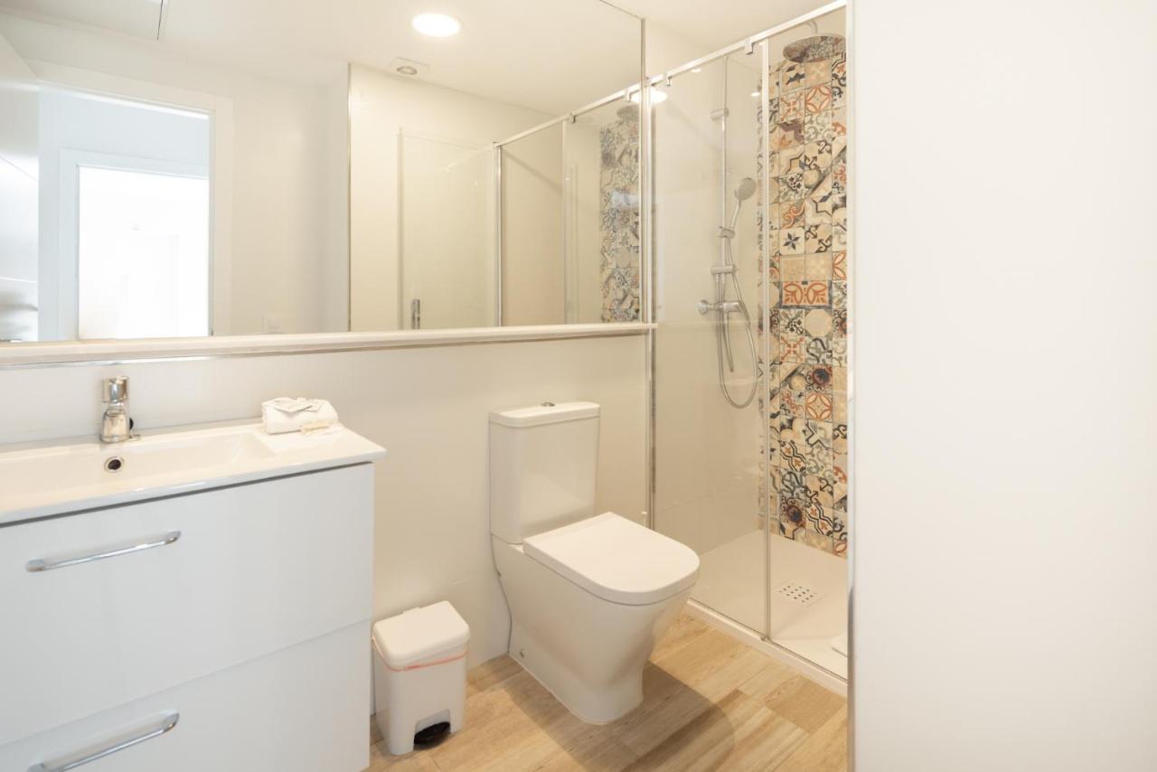 Apartamento Entrecatedrales 2 카디스 외부 사진