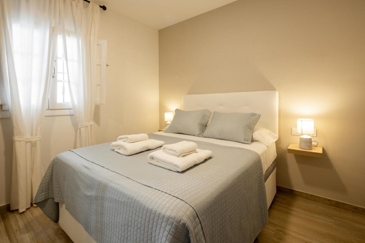 Apartamento Entrecatedrales 2 카디스 외부 사진