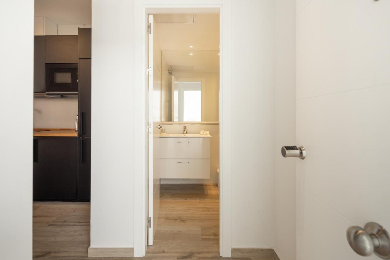 Apartamento Entrecatedrales 2 카디스 외부 사진