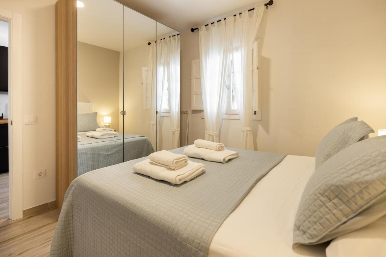 Apartamento Entrecatedrales 2 카디스 외부 사진