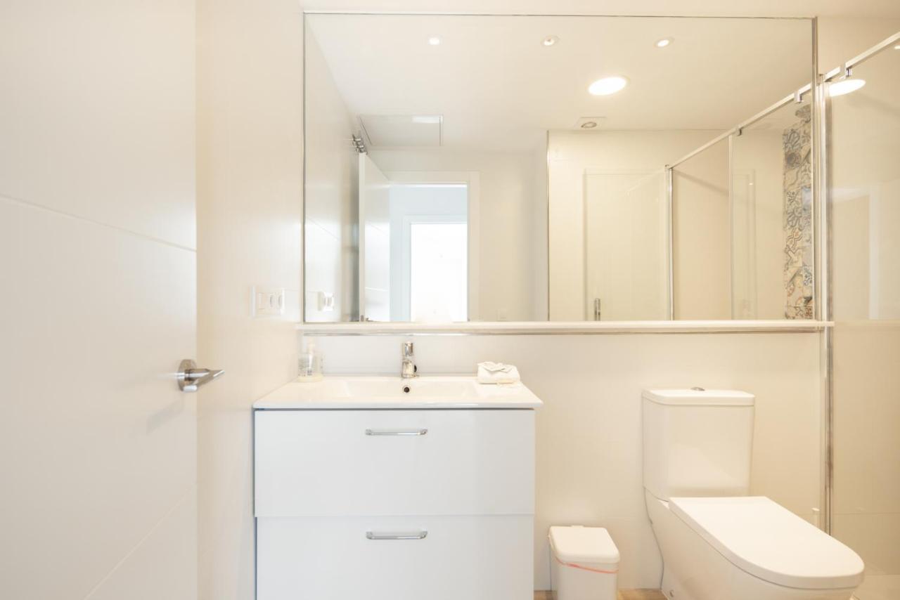 Apartamento Entrecatedrales 2 카디스 외부 사진