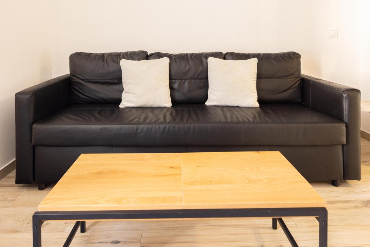 Apartamento Entrecatedrales 2 카디스 외부 사진
